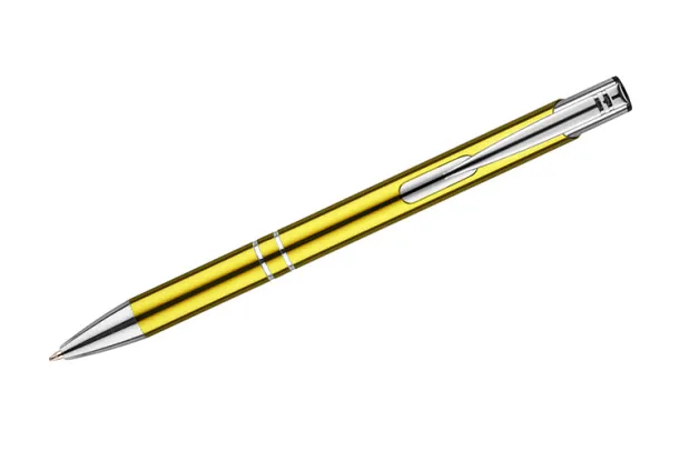 KOSMOS Ball pen Yellow