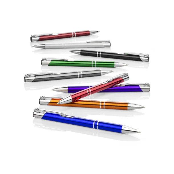 KOSMOS Ball pen Svijetlo zelena