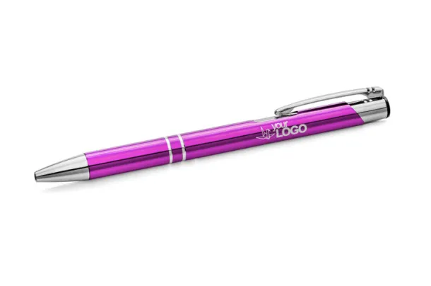 KOSMOS Ball pen Pink