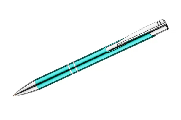 KOSMOS Ball pen Tirkizna