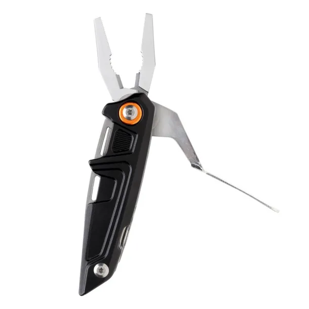  Excalibur tool with bit set - XD Collection Black Orange 021