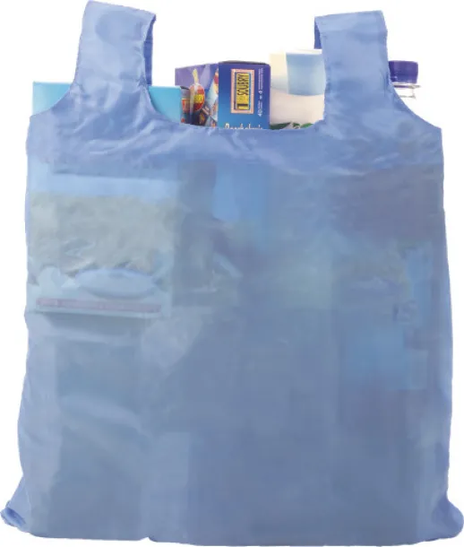 Vera Polyester (190T) shopping bag