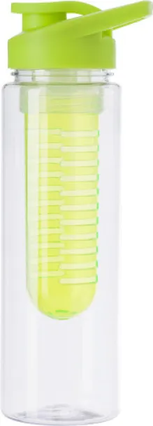 Jillian boca od tritana lime