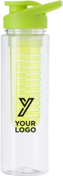Jillian boca od tritana, 700 ml