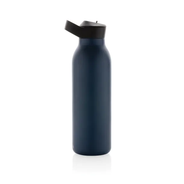  Avira Ara RCS Re-steel fliptop water bottle 500ML - Avira blue 