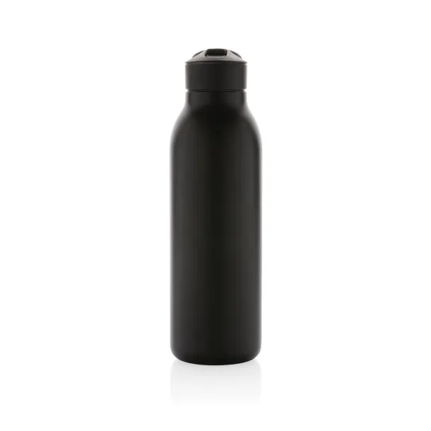  Avira Ara RCS Re-steel fliptop water bottle 500ML - Avira Black 