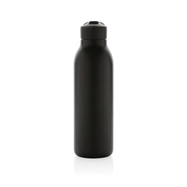  Avira Ara RCS Re-steel fliptop water bottle 500ML - Avira Black 