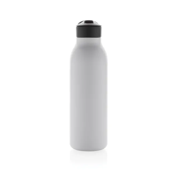  Avira Ara RCS Re-steel fliptop water bottle 500ML - Avira White 