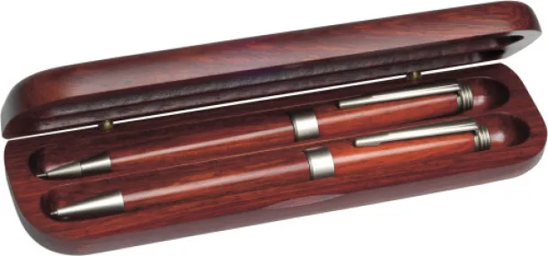 Jonah Rosewood writing set 