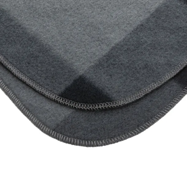  Mekani pokrivač od flisa, 180 g/m² - XD Collection Antracit