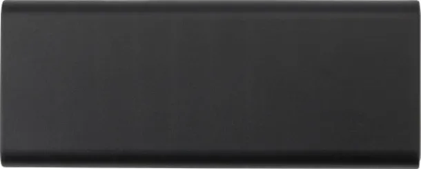 ARTHUR ABS and metal screwdriver set Crna