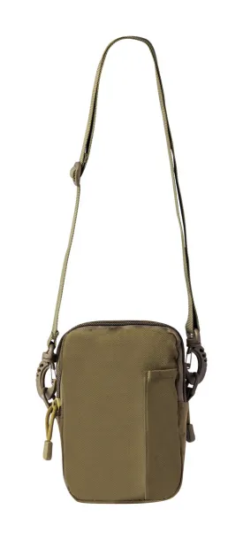 Gertler shoulder bag Brown