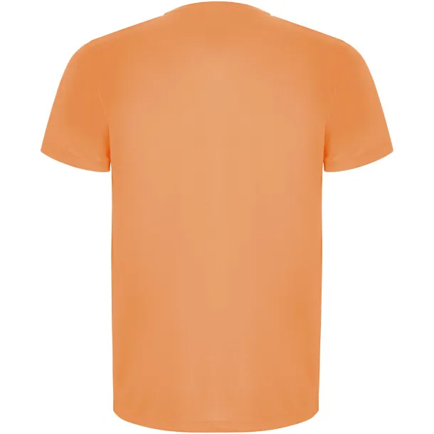 Imola muška sportska majica kratkih rukava - Roly Fluor Orange