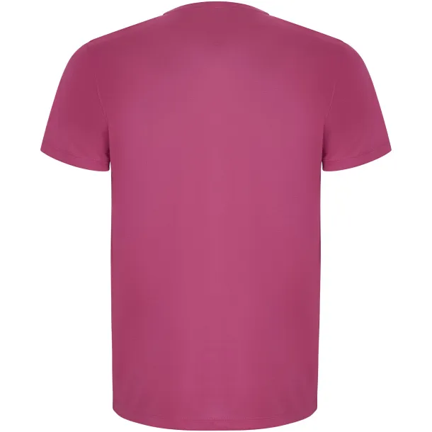 Imola short sleeve men's sports t-shirt - Roly Rossette