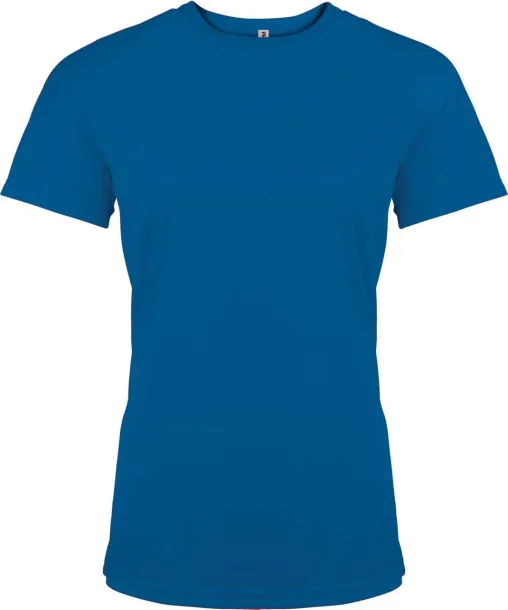  LADIES' SHORT-SLEEVED SPORTS T-SHIRT - Proact Sporty Royal Blue