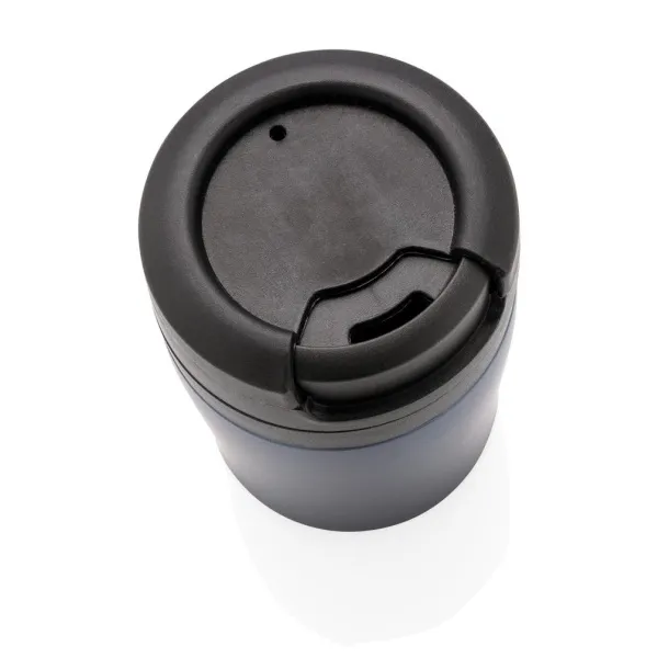  Coffe to go šalica bez drške, 160 ml - XD Xclusive Plava