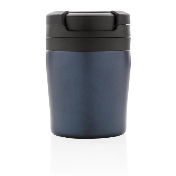  Coffe to go šalica bez drške, 160 ml - XD Xclusive Plava
