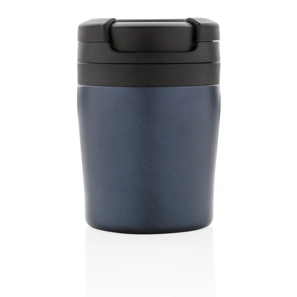  Coffe to go šalica bez drške, 160 ml - XD Xclusive Plava