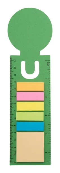 WheaMark bookmark Green