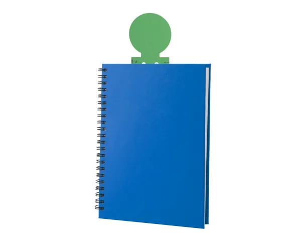 WheaMark bookmark Green