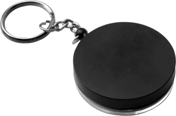 SAMARA ABS key holder black