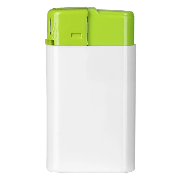 LUSS electronic plastic lighter - ITEK Kiwi