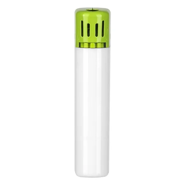 LUSS electronic plastic lighter - ITEK Kiwi