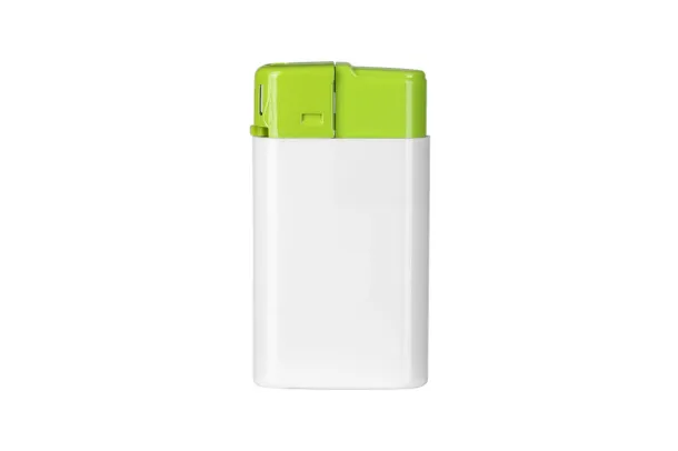 LUSS electronic plastic lighter - ITEK Kiwi