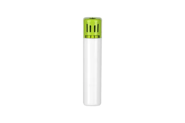 LUSS electronic plastic lighter - ITEK Kiwi