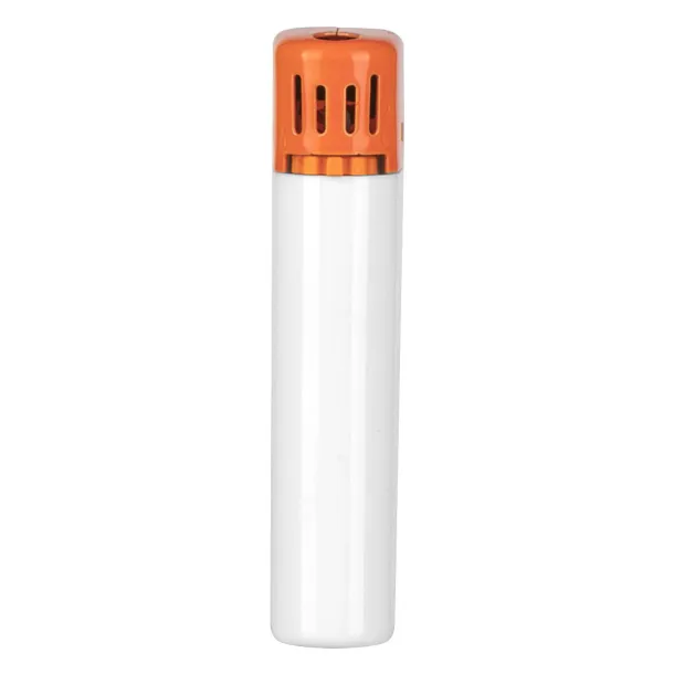 LUSS electronic plastic lighter - ITEK Orange