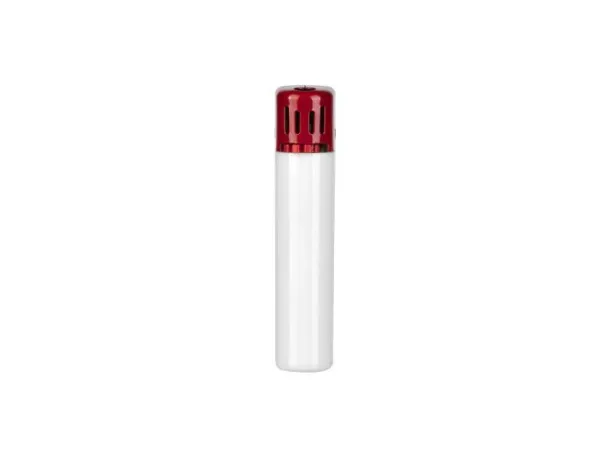 LUSS electronic plastic lighter - ITEK Red