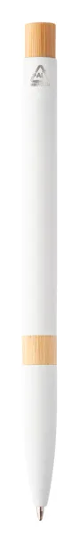 Miraboo ballpoint pen White