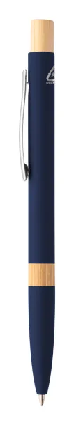 Miraboo ballpoint pen Blue