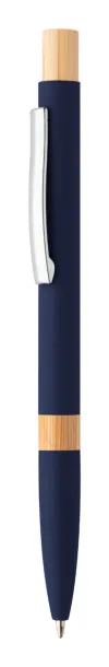 Miraboo ballpoint pen Blue