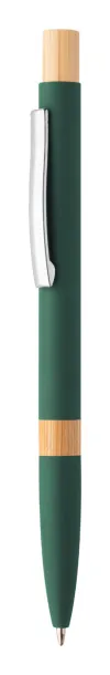 Miraboo ballpoint pen Green