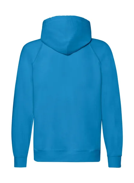  Lightweight Hooded Sweat Jacket - Fruit of the Loom