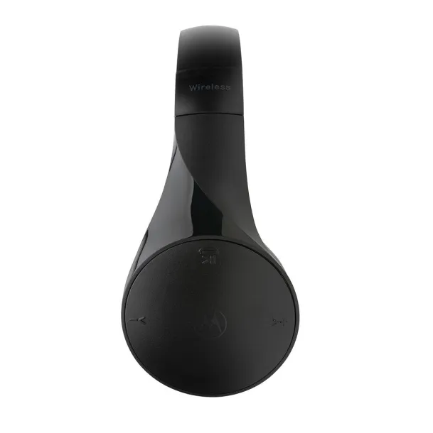 Motorola MOTO XT500 wireless over ear headphone - Motorola Black 