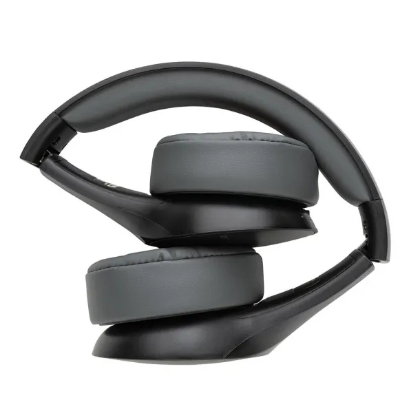 Motorola MOTO XT500 wireless over ear headphone - Motorola Black 