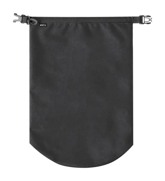 Belinho RPET dry bag Black