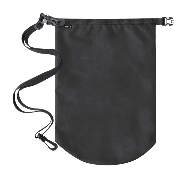 Belinho RPET dry bag Black