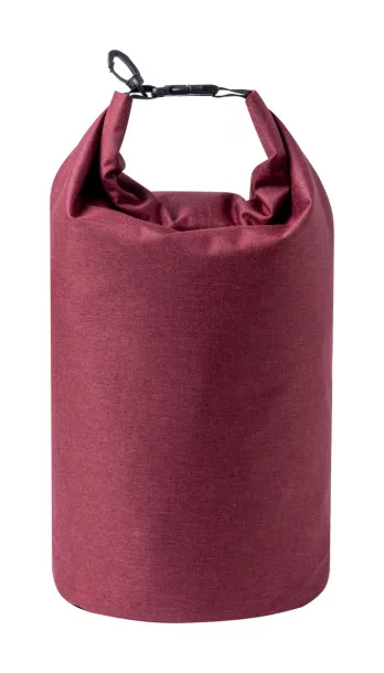 Belinho RPET dry bag Red