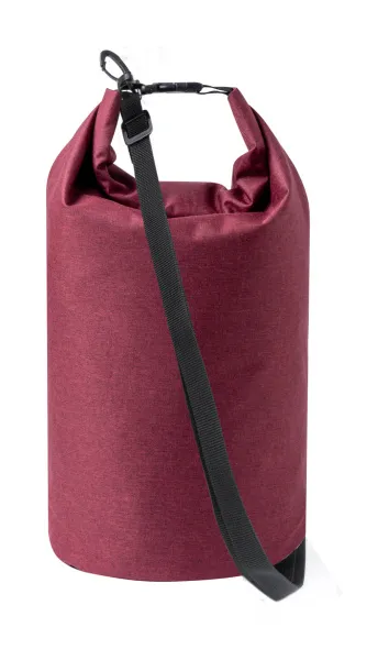 Belinho RPET dry bag Red