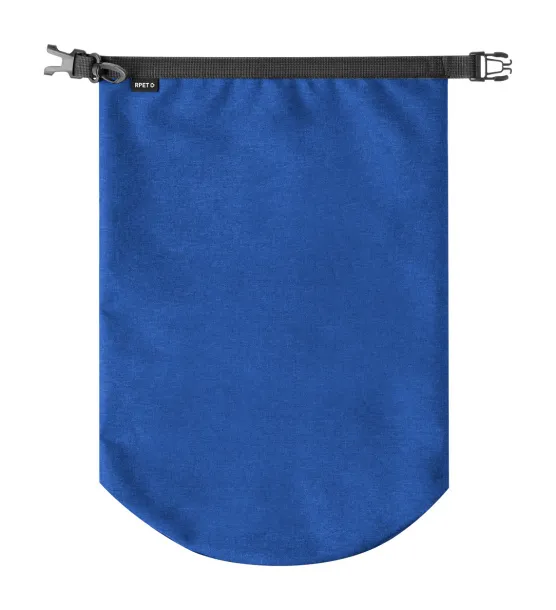 Belinho RPET dry bag Blue