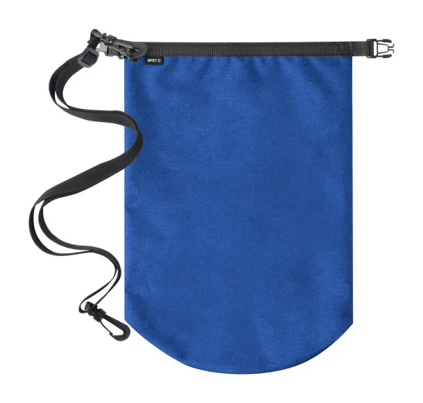 Belinho RPET dry bag Blue