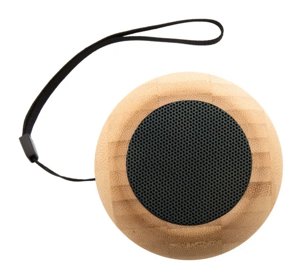 Lightbeat bluetooth speaker Natural