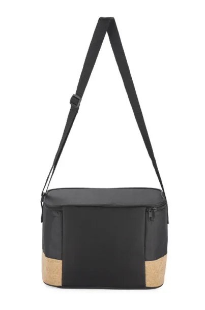TOUR Cooler bag Crna