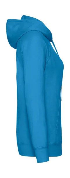  Ženski lagani hoodie, 240 g/m²