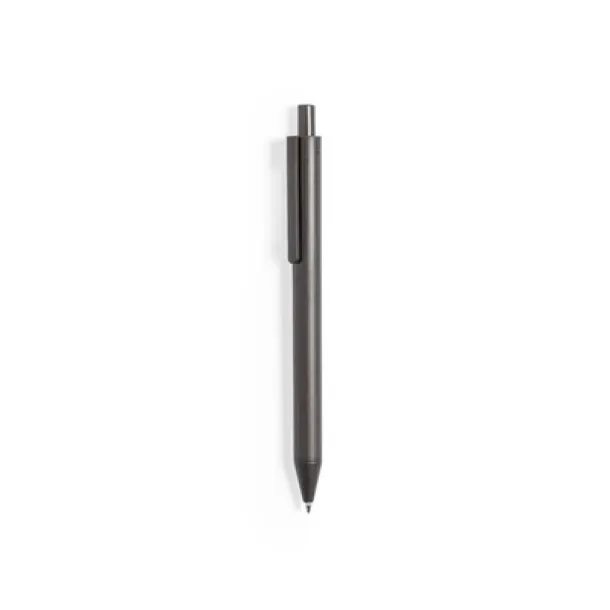  Coffee fibre ball pen brown