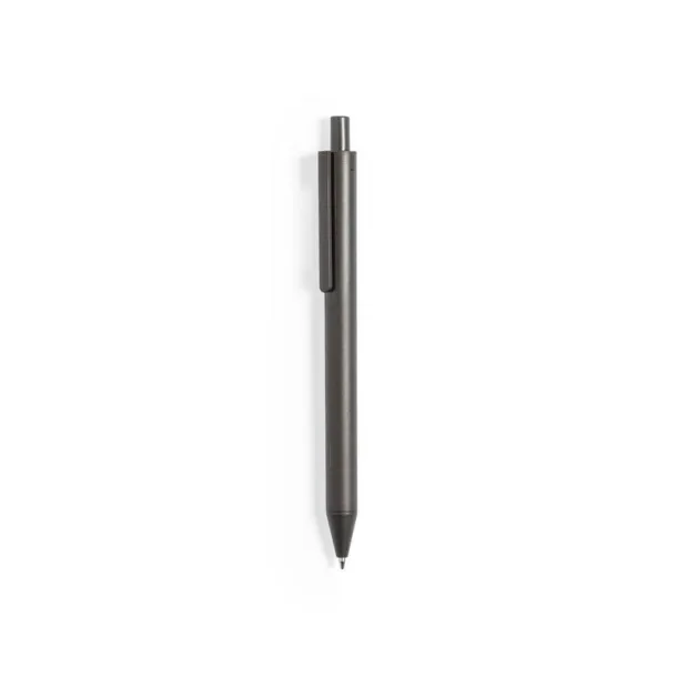  Coffee fibre ball pen brown