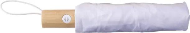  rPET kišobran Teodora Bijela